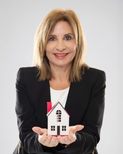 Linda Forrester - Putting Your Home head of the rest